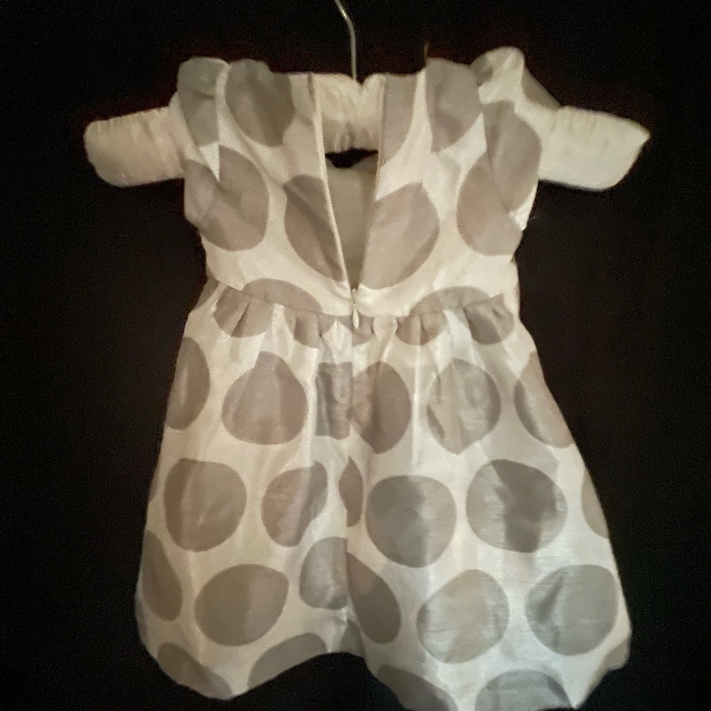 Gymboree Dress For Baby Girl
